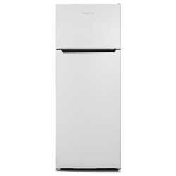 Réfrigérateur NEWSTAR 2800W 207 Litres DeFrost - Blanc