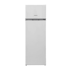 Réfrigérateur NEWSTAR 300SE 300 Litres DeFrost - Silver
