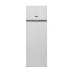 Réfrigérateur Newstar 300WE 300 Litres DeFrost Blanc