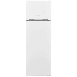 Réfrigérateur Newstar 400WE 400 Litres DeFrost Blanc