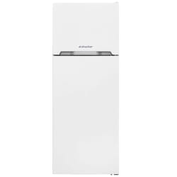 Réfrigérateur NEWSTAR 460WE 436 Litres DeFrost - Blanc