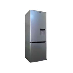 Réfrigérateur NEWSTAR DFROST Fontaine/combiné - Gris (3600 WDS)