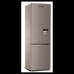 Réfrigérateur NEWSTAR DFROST Fontaine/combiné - Gris (3900 WDS )