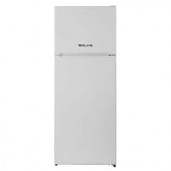 Réfrigérateur NO FROST Telefunken 432L - Blanc (FRIG-473W)