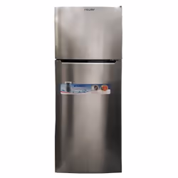 Réfrigérateur NOFROST NEWSTAR 350L - Silver ( 4200 SS )