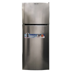 Réfrigérateur NOFROST NEWSTAR 350L - Silver ( 4200 SS )