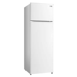 Réfrigérateur Orient DeFrost 360L / Blanc