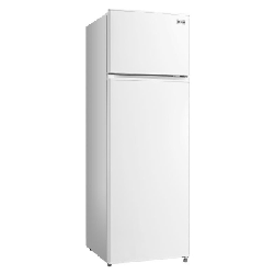 Réfrigérateur Orient DeFrost 360L / Blanc