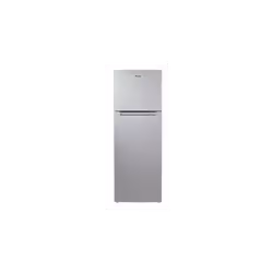 Réfrigérateur Orient DeFrost Combiné - Volume Brut total (en litres): 360- Volume Net total (en litres): 252 - Poignée intégr ...