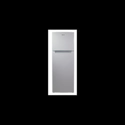 Réfrigérateur Orient DeFrost 360L (ORDF-360S) - Silver