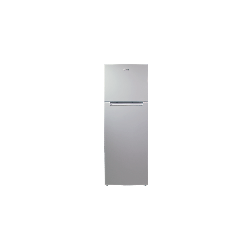 Réfrigérateur Orient DeFrost 360L (ORDF-360S) - Silver