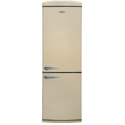 Réfrigérateur Premium No Frost 327 L Beige