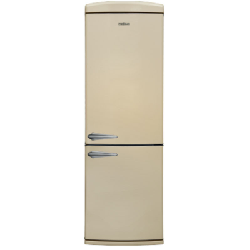 Réfrigérateur Premium No Frost 327 L Beige