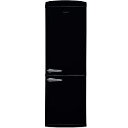 Réfrigérateur Premium No Frost 327 L Noir