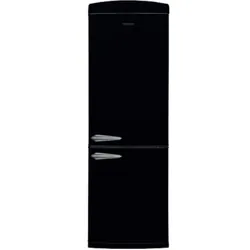 Réfrigérateur Premium No Frost 327 L Noir