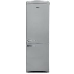 Réfrigérateur Premium No Frost 327L Gris