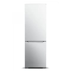 Réfrigérateur SABA Combiné Defrost 327 L Silver (FD2-39S)