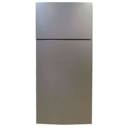 Réfrigérateur SABA SN543 543 Litres NoFrost - Silver