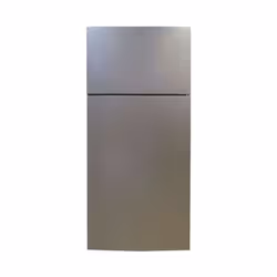 Réfrigérateur SABA SN543S - Double portes - Système de Refroidissement: No Frost - Classe énergétique: 2 - Capacité nette réf ...