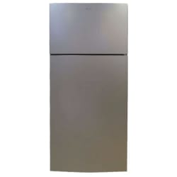 Réfrigérateur SABA SN643 575 Litres NoFrost - Silver