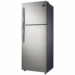Réfrigérateur SAMSUNG avec système TWIN COOLING 2 Portes - Système de refroidissement: No Frost - Volume Brut: 362 Litres - C ...