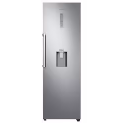Réfrigérateur SAMSUNG 1 Portes avec distributeur d'eau - Système de refroidissement: No Frost - Volume Brut: 390 Litres - Vol ...