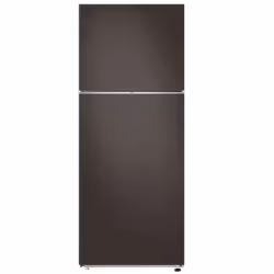 Réfrigérateur Samsung 415 litres, All Around Cooling, No Frost, multi flow, Couleur Gris Charbon, Wifi intégré, Capacité 415L ...
