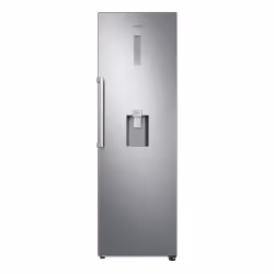 - 1 Portes avec distributeur d'eau - Système de refroidissement: No Frost - Volume Brut: 390 Litres - Volume nette: 375 Litre ...