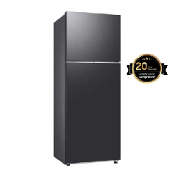 Réfrigérateur Samsung 460L NoFrost Gris Économique RT47CG6442B1