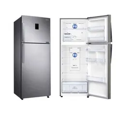 Réfrigérateur SAMSUNG Twin Cooling Plus 500 Litres (RT50K5452SP) -Inox