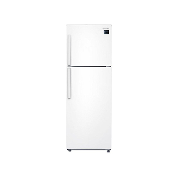 Réfrigérateur Samsung Twin Cooling Plus No Frost 300L (RT37K5100WW) - Blanc