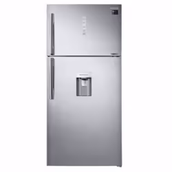 Réfrigérateur SAMSUNG RT81 avec système TWIN COOLING 2 Portes -   Système de refroidissement: No Frost - Volume Net: 583 Litr ...