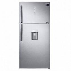 Réfrigérateur Samsung Twin Cooling Plus No Frost 583L (RT81K7110SLS) - Inox