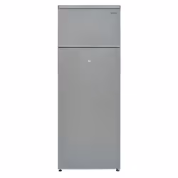 Réfrigérateur Sharp SJ-VT295 - Volume Brut 295L - Couleur Silver - Système hybride - Classe énergétique  A - Refrigerant: R60 ...