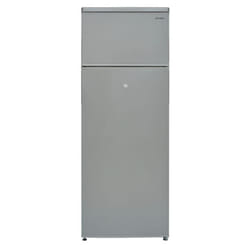 Réfrigérateur Sharp DeFrost SJ-VT295 / 295L / Silver