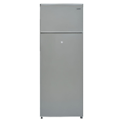 Réfrigérateur Sharp DeFrost SJ-VT295 / 295L / Silver