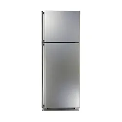 RÉFRIGÉRATEUR SHARP NoFROST 425L Inox (SJ-48C)