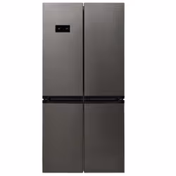 Réfrigérateur Side by Side Infinity INF-SBS8400-DX 620L NoFrost Inox