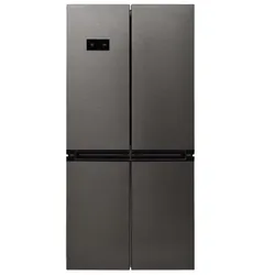 Réfrigérateur Side by Side Infinity INF-SBS8400-DX 620L NoFrost Inox
