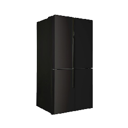 Réfrigérateur Side by Side Montblanc 430L avec Afficheur Tactile