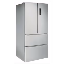 - No Frost - volume du compartiment refrigerateur (net/l):278,volume du compartiment congelateur (net/l):134,volume net total ...