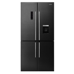Réfrigérateur Side By Side NEWSTAR SBSN620DXWD 620L NoFrost - Inox
