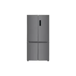 Réfrigérateur Side By Side Tcl C512CDN 512 Litres NoFrost Inox