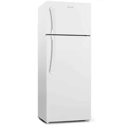 Réfrigérateur STARONE BCD-355W 294Litres - Blanc