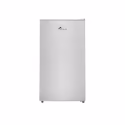 Mini Bar MontBlanc RTTM90X - Volume: 90 Litres - Classe énergétique 2 - Dimensions 83 x 44 x 48cm - Couleur Silver