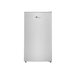 Refrigerateur table-top MONTBLANC 90L(RTTM90X)- Silver