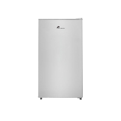 Refrigerateur table-top MONTBLANC 90L(RTTM90X)- Silver