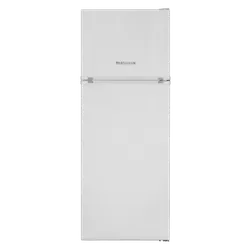Réfrigérateur Telefunken 439 Litres - Blanc (FRIG-453W)