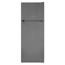 Réfrigérateur Telefunken 453S 439L Less Frost Inox