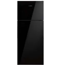 Réfrigérateur Telefunken FRIG-473 478L NoFrost Dark Inox